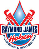 Raymond James Hoben